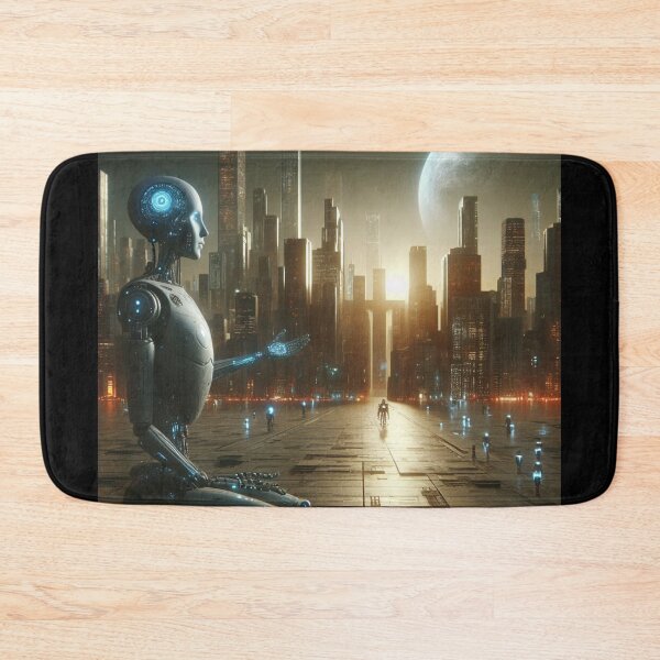 Item preview, Future 4 designed and sold by Sybille-Yates.