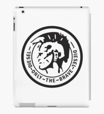 Diesel iPad Case/Skin