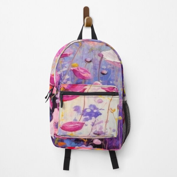 Item preview, Colorful summer meadow: splendor of colors in the sunlight designed and sold by FotoworldEdel.
