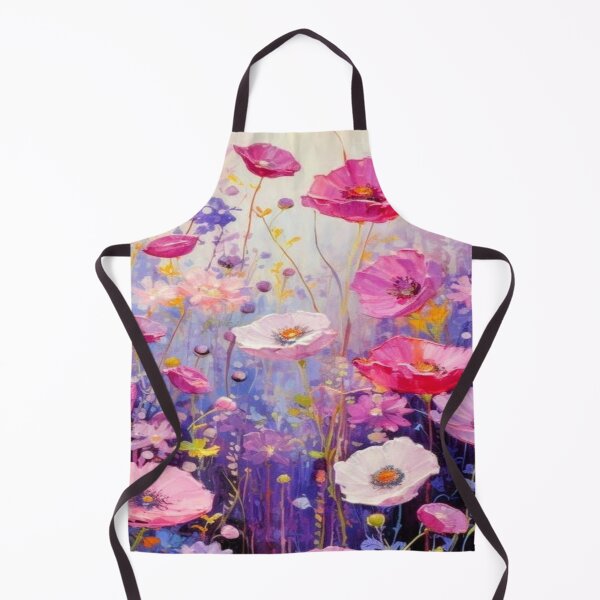 Item preview, Colorful summer meadow: splendor of colors in the sunlight designed and sold by FotoworldEdel.