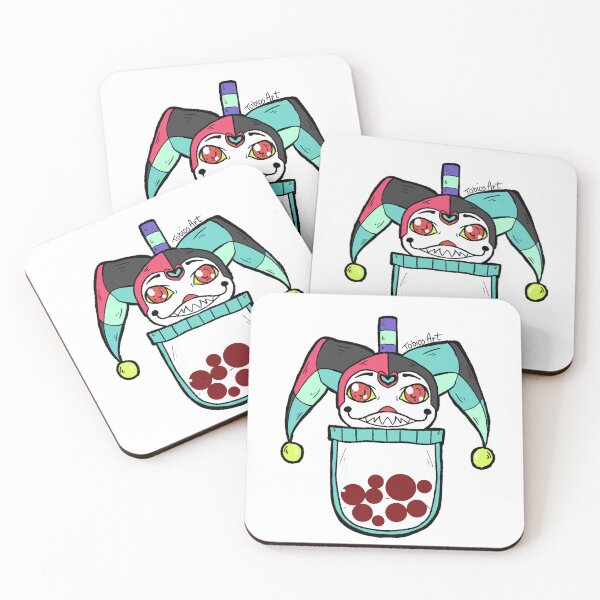 Item preview, bubble tea fizzarolli designed and sold by Tobios-Art.