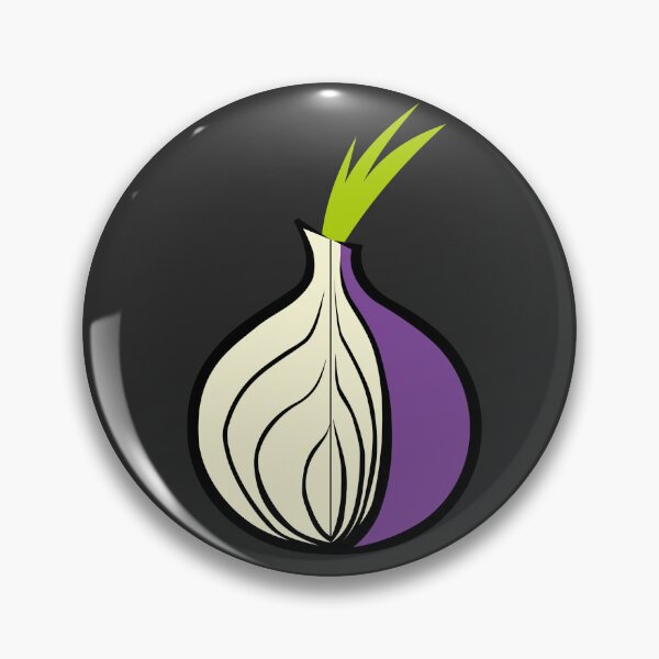 Item preview, Tor logo designed and sold by Quenut.