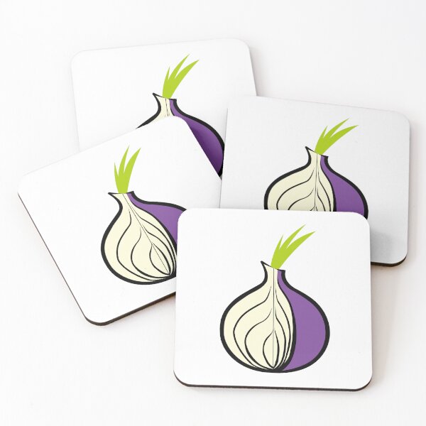 Item preview, Tor logo designed and sold by Quenut.