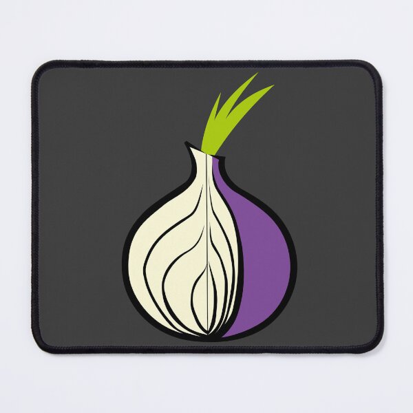 Item preview, Tor logo designed and sold by Quenut.