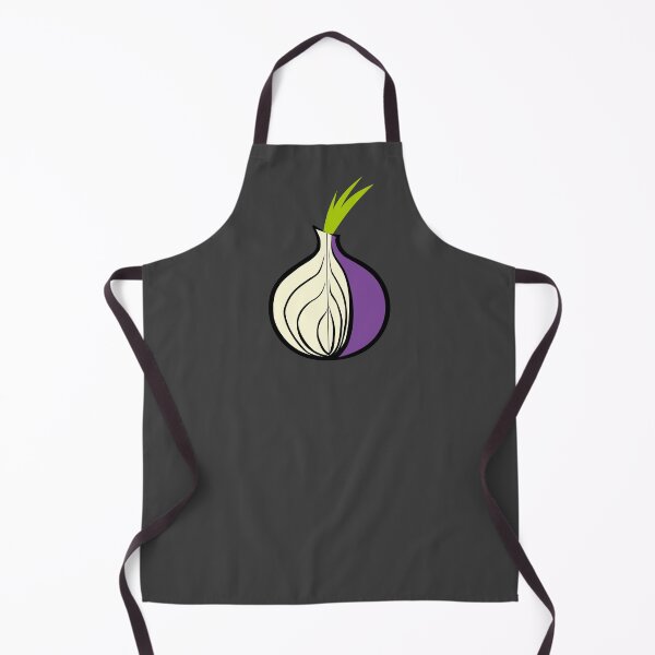 Item preview, Tor logo designed and sold by Quenut.