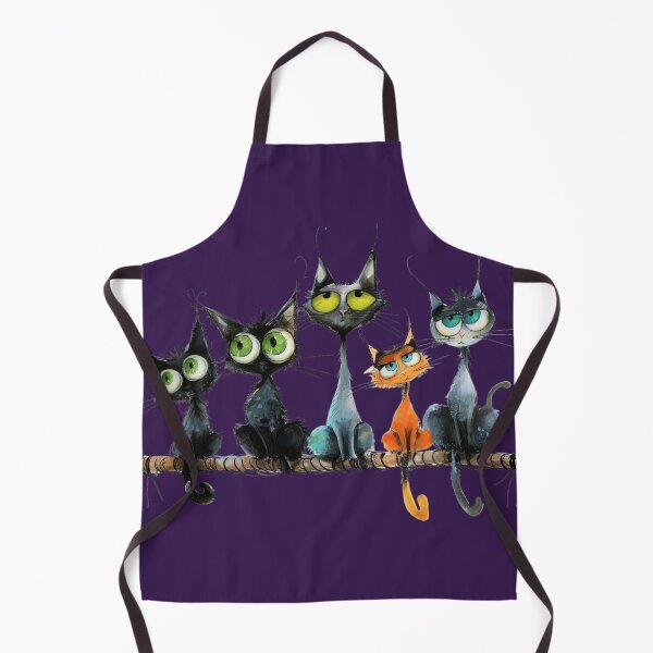 Item preview, Midnight Mischief Assembly designed and sold by MOVALENDA.