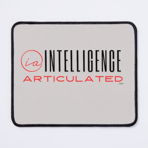 Aperçu de l'œuvre INTELLIGENCE ARTICULÉE créée et vendue par GODLOVES by Isaiah .