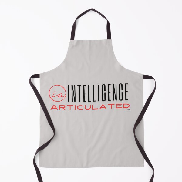 Item preview, INTELLIGENCE ARTICULATED designed and sold by GODLOVES by Isaiah .