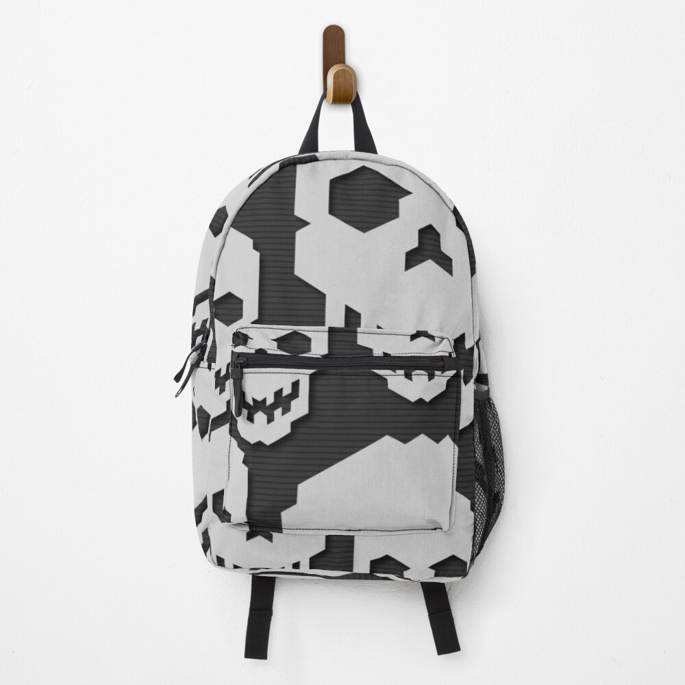 Item preview, Backpack designed and sold by AdCubed.