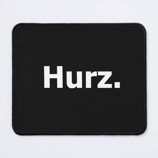 Item preview, Hurz. designed and sold by wassi3.