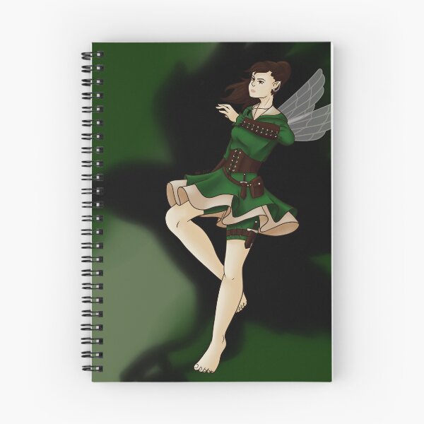 Item preview, Fairy Tatiana designed and sold by Artzylinnea.