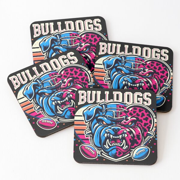 Item preview, Fanatic Fusion: Bulldogs designed and sold by zoughlal.
