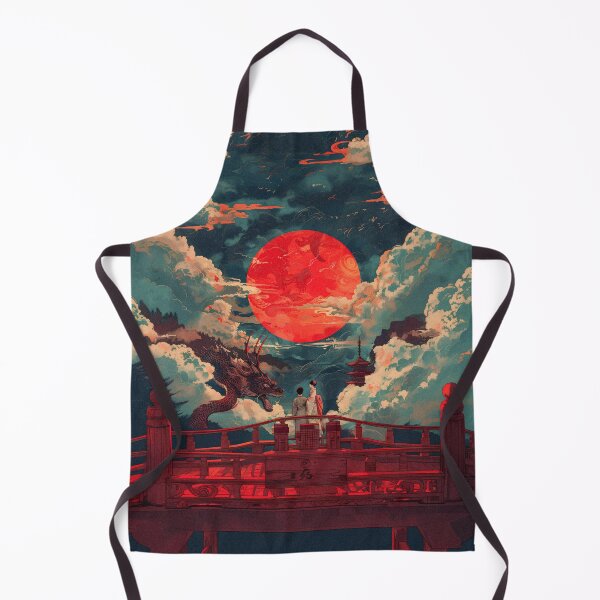 Item preview, Japanese art designed and sold by Arthinkink.