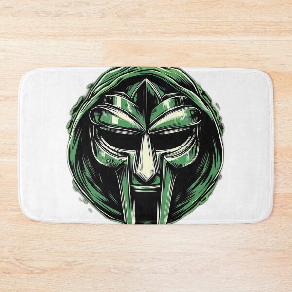 Item preview, MF Doom Mask  designed and sold by obviouslogic.