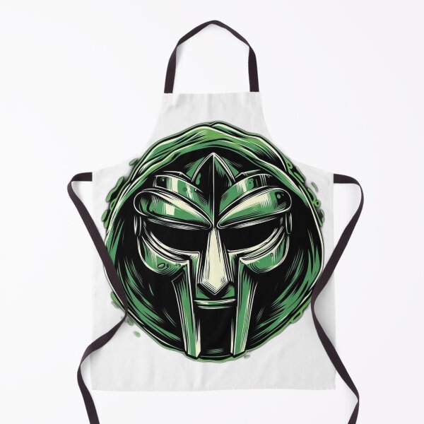 Item preview, MF Doom Mask designed and sold by obviouslogic.