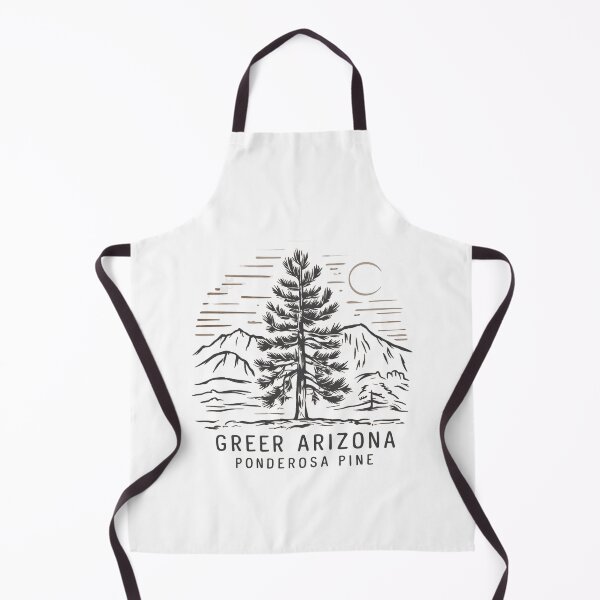 Item preview, Greer Arizona ponderosa pine designed and sold by mood-draftsman.