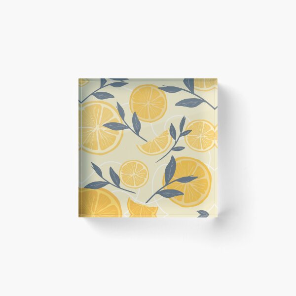 Item preview, Lemony Lemon designed and sold by Traci Maturo.