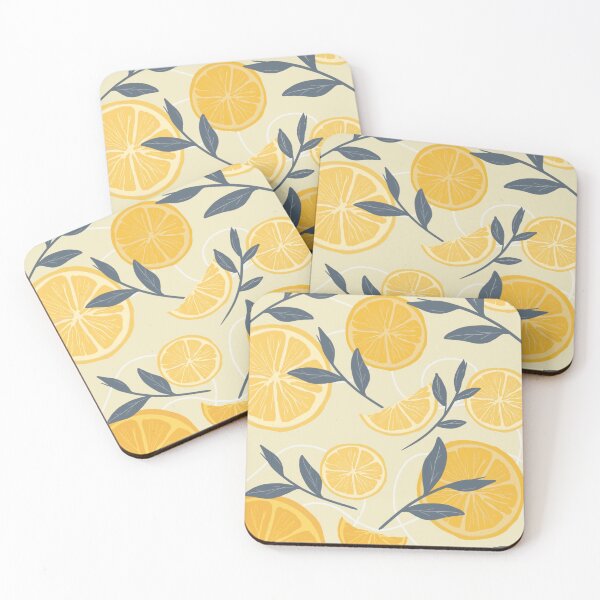 Item preview, Lemony Lemon designed and sold by Traci Maturo.