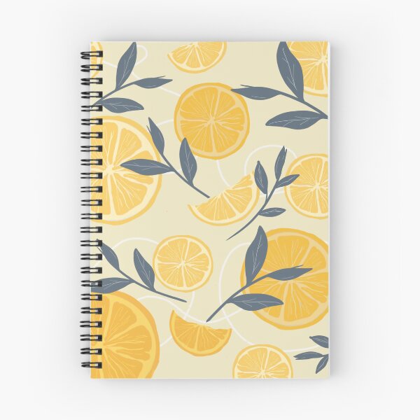 Item preview, Lemony Lemon designed and sold by Traci Maturo.