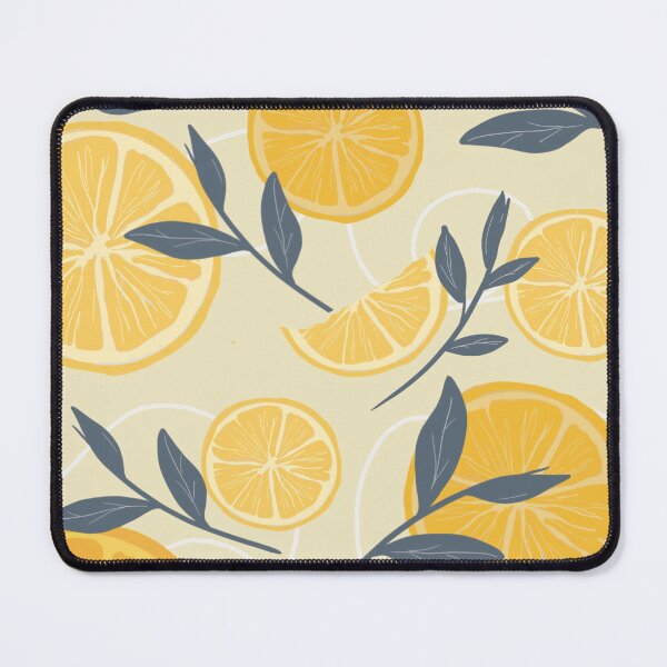 Item preview, Lemony Lemon designed and sold by Traci Maturo.