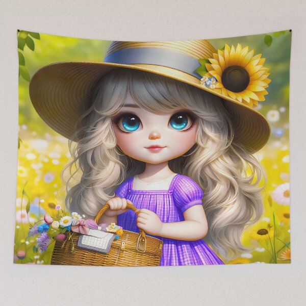 Item preview, Lizzy designed and sold by rainsdesigns.