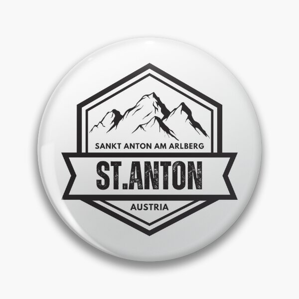 Item preview, St. Anton - Sankt Anton am Arlberg - Austria designed and sold by GoodOldVintage.