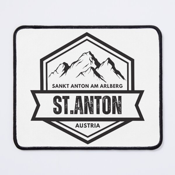 Item preview, St. Anton - Sankt Anton am Arlberg - Austria designed and sold by GoodOldVintage.