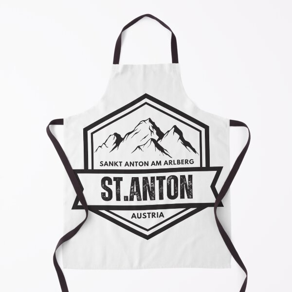 Item preview, St. Anton - Sankt Anton am Arlberg - Austria designed and sold by GoodOldVintage.
