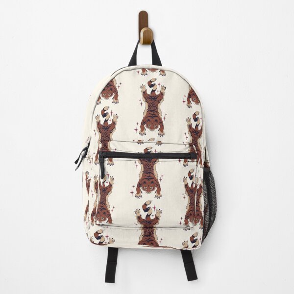 Item preview, tiger rug designed and sold by PineConesShop.