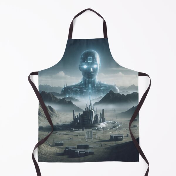 Item preview, Future 5 designed and sold by Sybille-Yates.