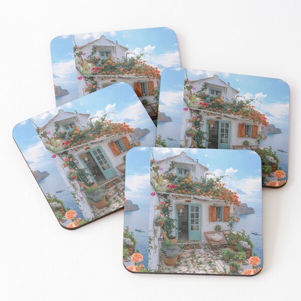 Item preview, My favorite place  designed and sold by casamomo.