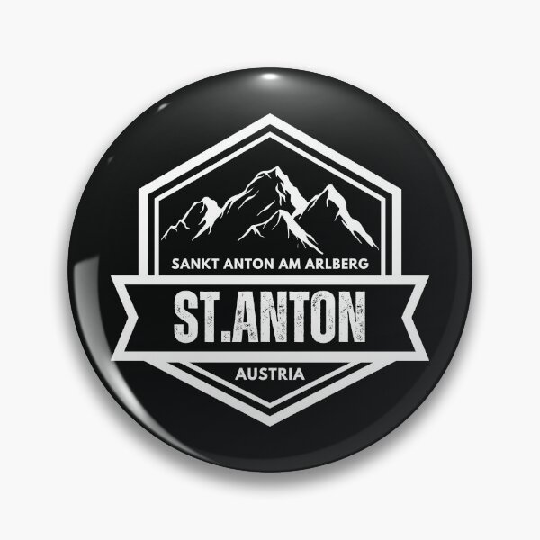 Artikelvorschau, St. Anton - Sankt Anton am Arlberg - Österreich entworfen und verkauft von GoodOldVintage.