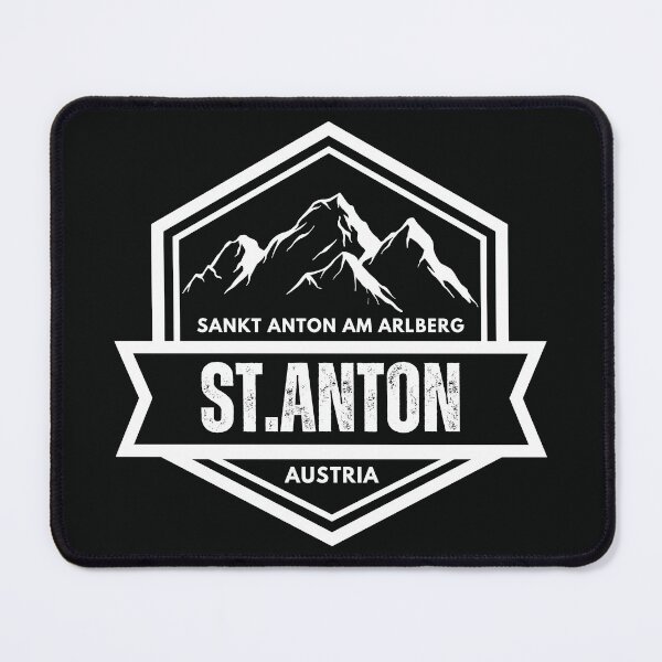 Item preview, St. Anton - Sankt Anton am Arlberg - Austria designed and sold by GoodOldVintage.