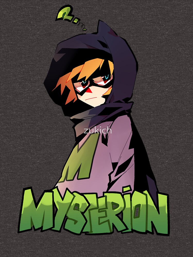 mysterion hoodie