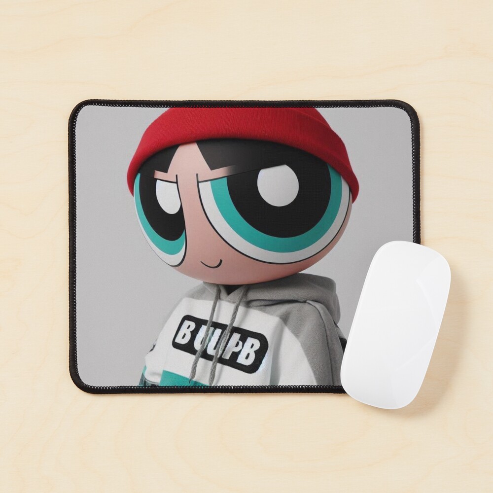 Item preview, Mouse Pad designed and sold by BzzLab.