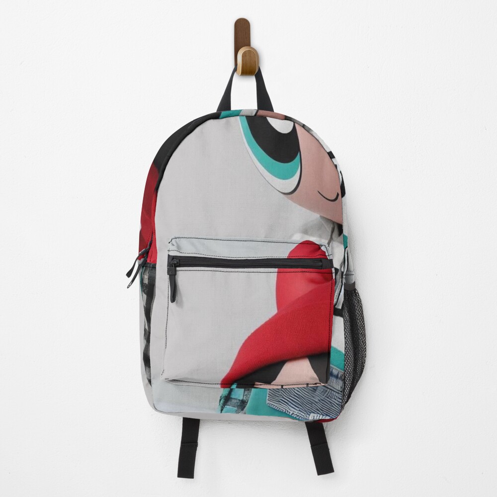 Item preview, Backpack designed and sold by BzzLab.