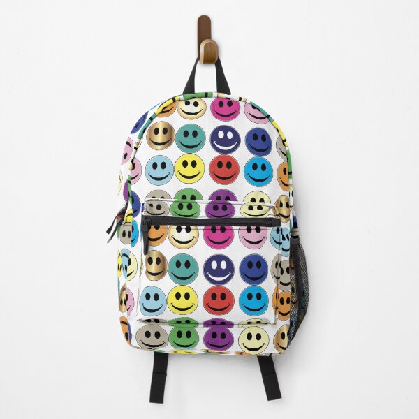 Item preview, Smiling face icon collection designed and sold by Wolagno.