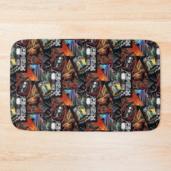 Item preview, heavy metal hard rock designed and sold by amy greaves.
