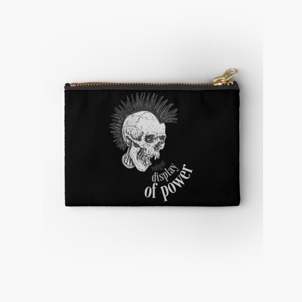 Item preview, Vulgar Display Of Power designed and sold by Fanverse Merchandise.