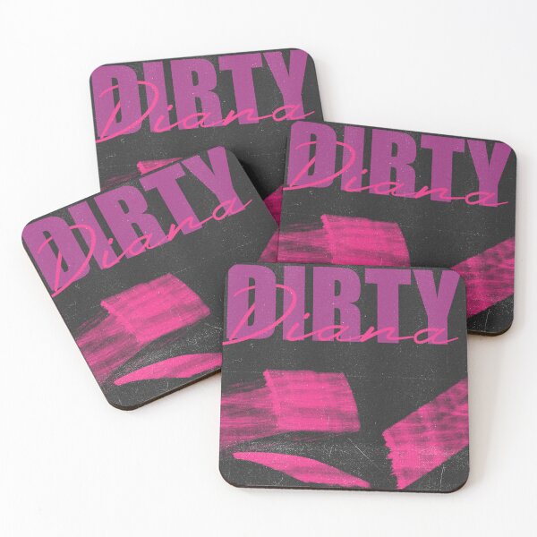 Item preview, Dirty Diana designed and sold by atxevi.