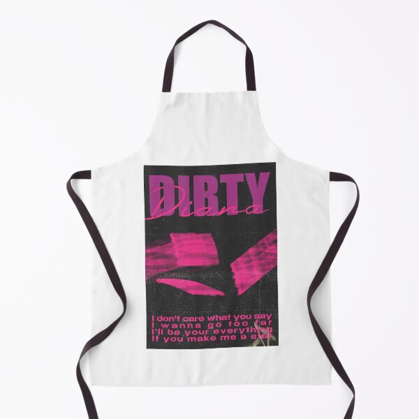 Item preview, Dirty Diana designed and sold by atxevi.
