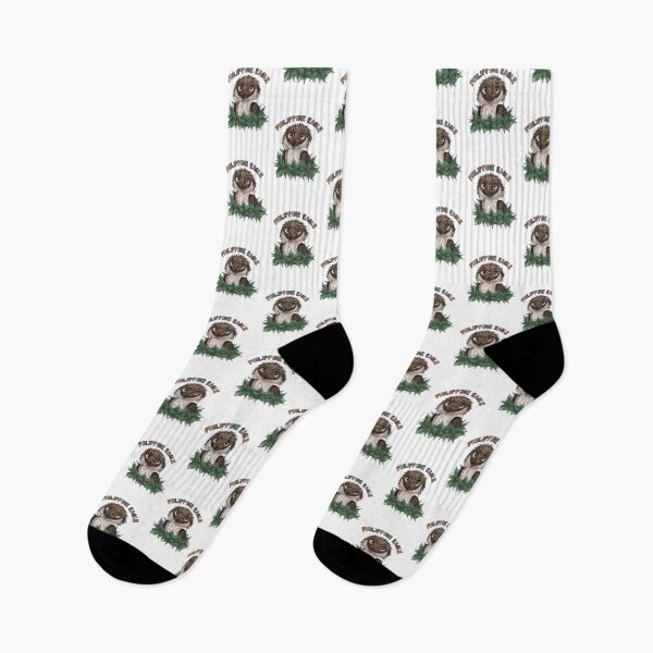 Item preview, Philippine Eagle Cute Chibi Animal Bird Agila Aguila Aviary designed and sold by MMTees.