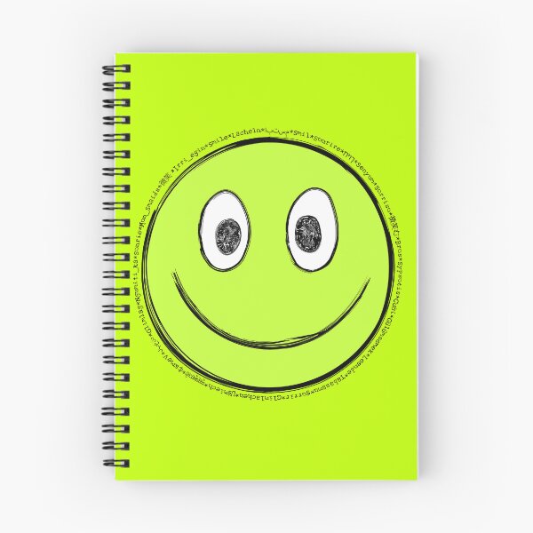 Item preview, IRRI EGIN V2 | SMILE IN WORLD LANGUAGES | DESIGNING THE BASQUE COUNTRY designed and sold by DONOSTIADESIGN.