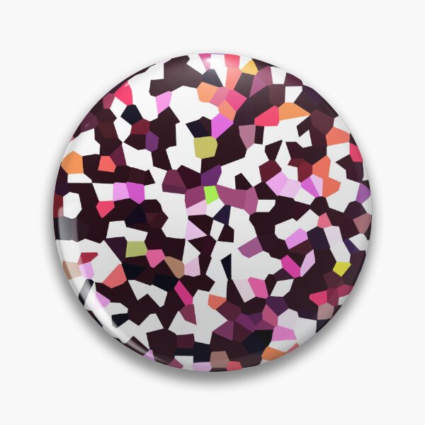 Item preview, Mosaic colourful pattern designed and sold by roshana3.