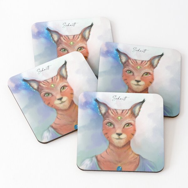 Item preview, Sirius Felines designed and sold by khalreon.