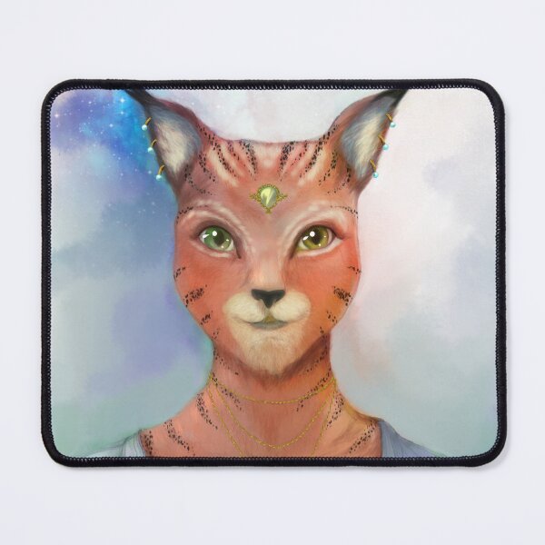 Item preview, Sirius Felines designed and sold by khalreon.