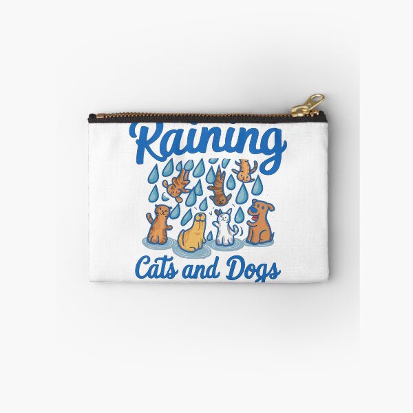 Item preview, Raining Cats and Dogs designed and sold by Gentle40Winks.
