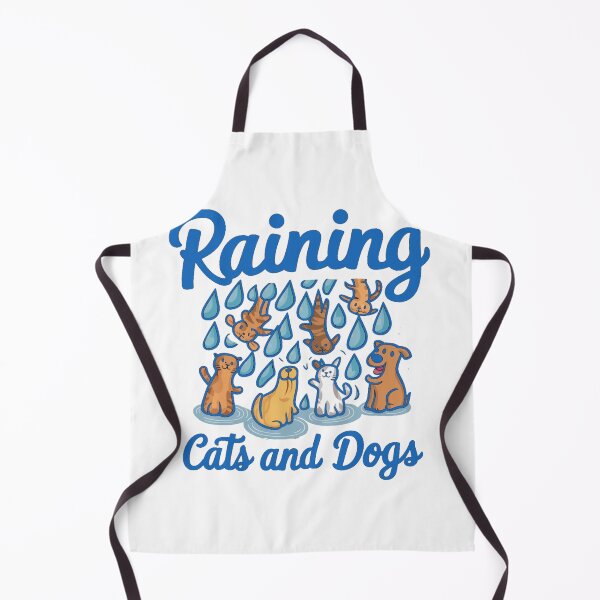 Item preview, Raining Cats and Dogs designed and sold by Gentle40Winks.