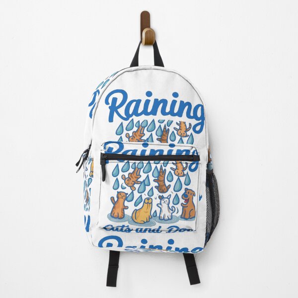 Item preview, Raining Cats and Dogs designed and sold by Gentle40Winks.