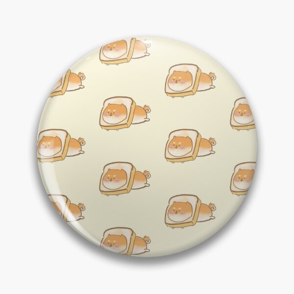 Item preview, Shiba pang designed and sold by Kty Jannie.